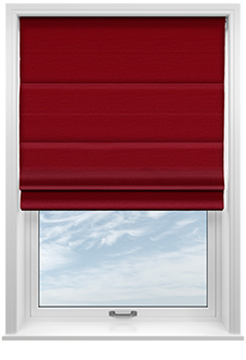 Kent, Mulberry - Roman Blind